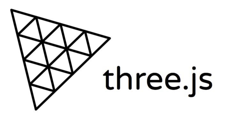 ThreeJS logo